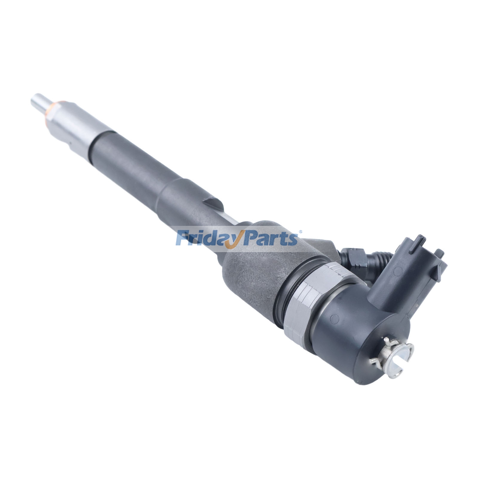 Injetor de combustível Common Rail 15710-63P00 BS51-9F593-AA para veículos Ford Citroën Fiat Peugeot Opel Suzuki com motor 1.3L TDCi FridayParts