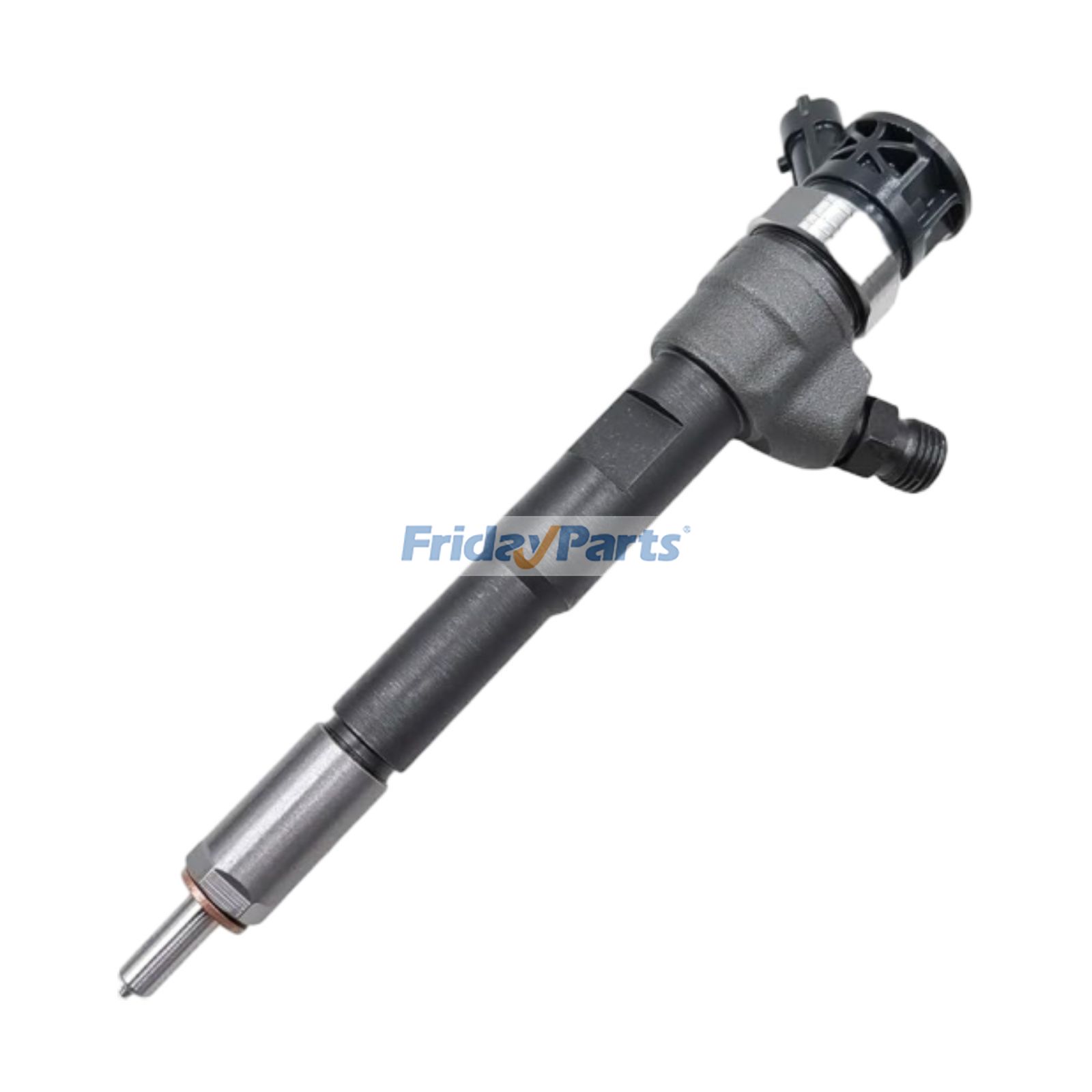 Common Rail Kraftstoff Injektor 166008399R 0986435240 0445110485 für Renault K9K Motor Clio Nissan NV200 Qashqai Dacia Logan