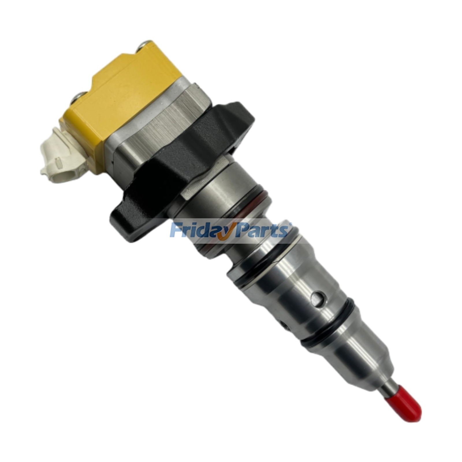 Common Rail Fuel Injector 170-9074 for Caterpillar CAT Engine 3116 3126 3126B C7 Asphalt Paver AP-1055B BG-2455C