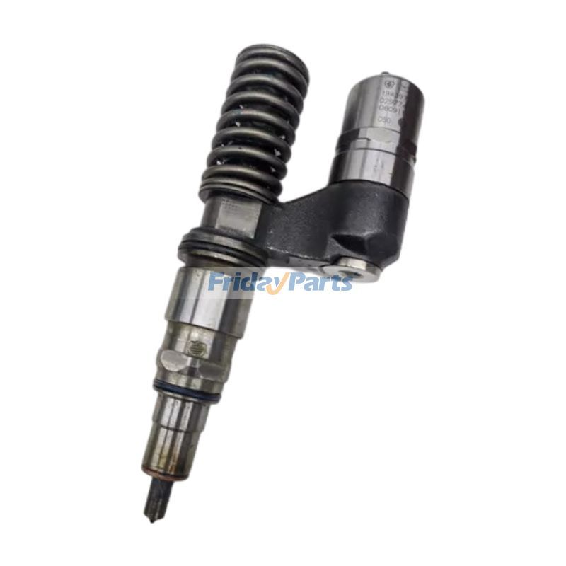 Common Rail Fuel Injector 1943974 1865860 1943972 for Scania Coach K310 Truck P310 Euro6 Euro5