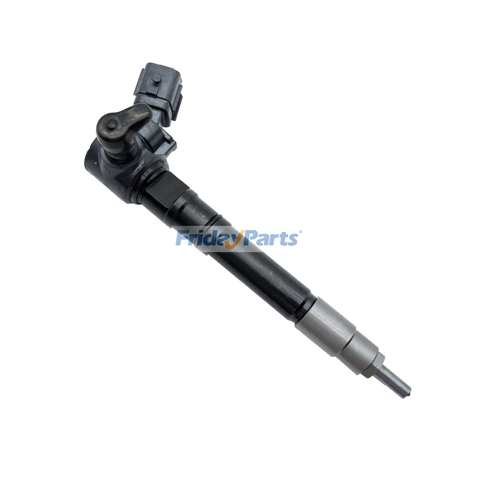 Injecteur de carburant à rampe commune 23670-11050 23670-19075 pour Toyota Hilux 1KD