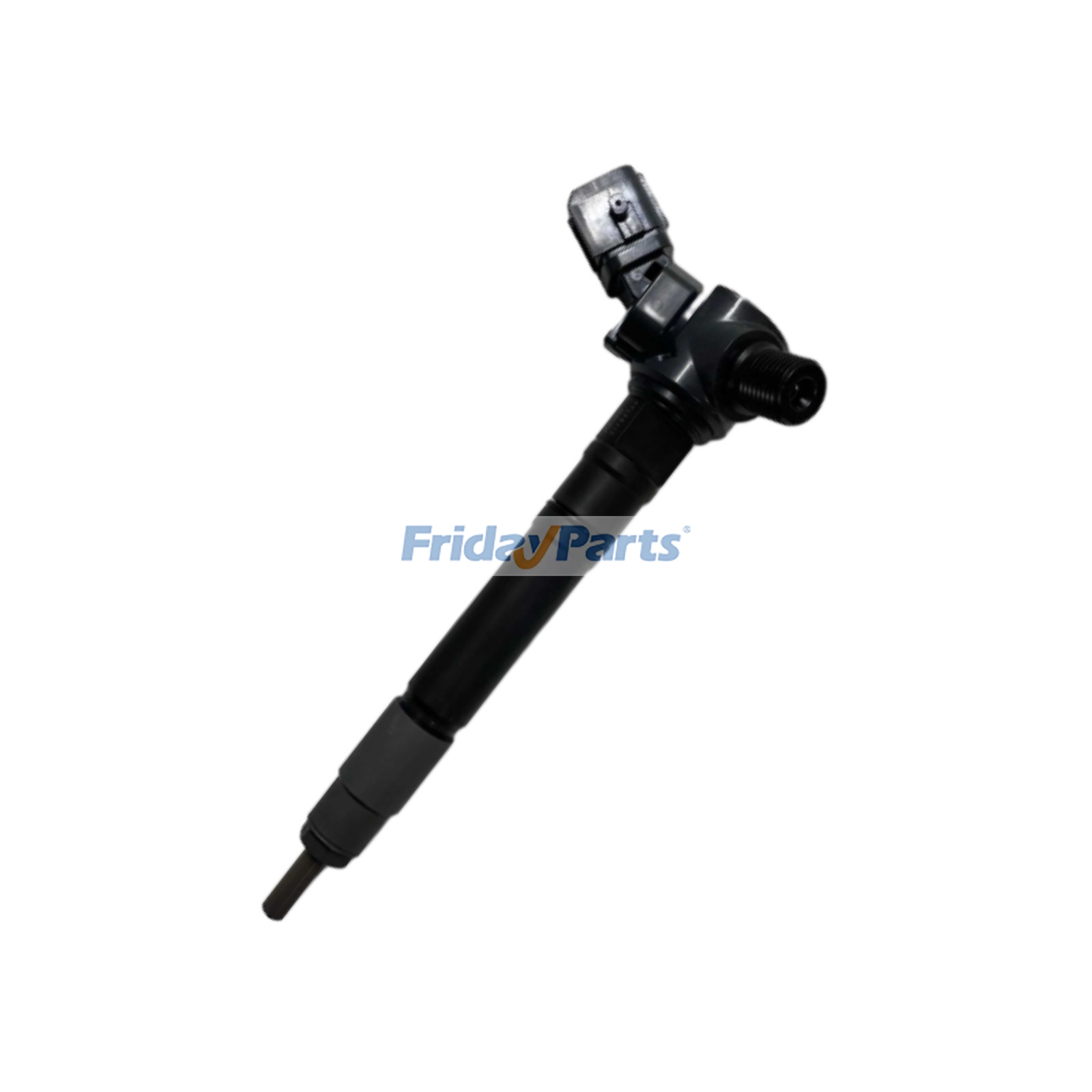 Common Rail Fuel Injector 23670-59065 295700-1980 for Toyota Land Cruiser LC70 LC80 LC100 LC200 LC300 Prado LC90 LC120 LC150