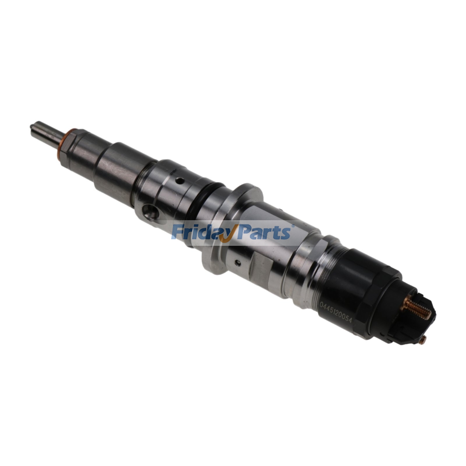 Kraftstoffeinspritzdüse für FPT Iveco F4HE0484G New Hollandfür Motor