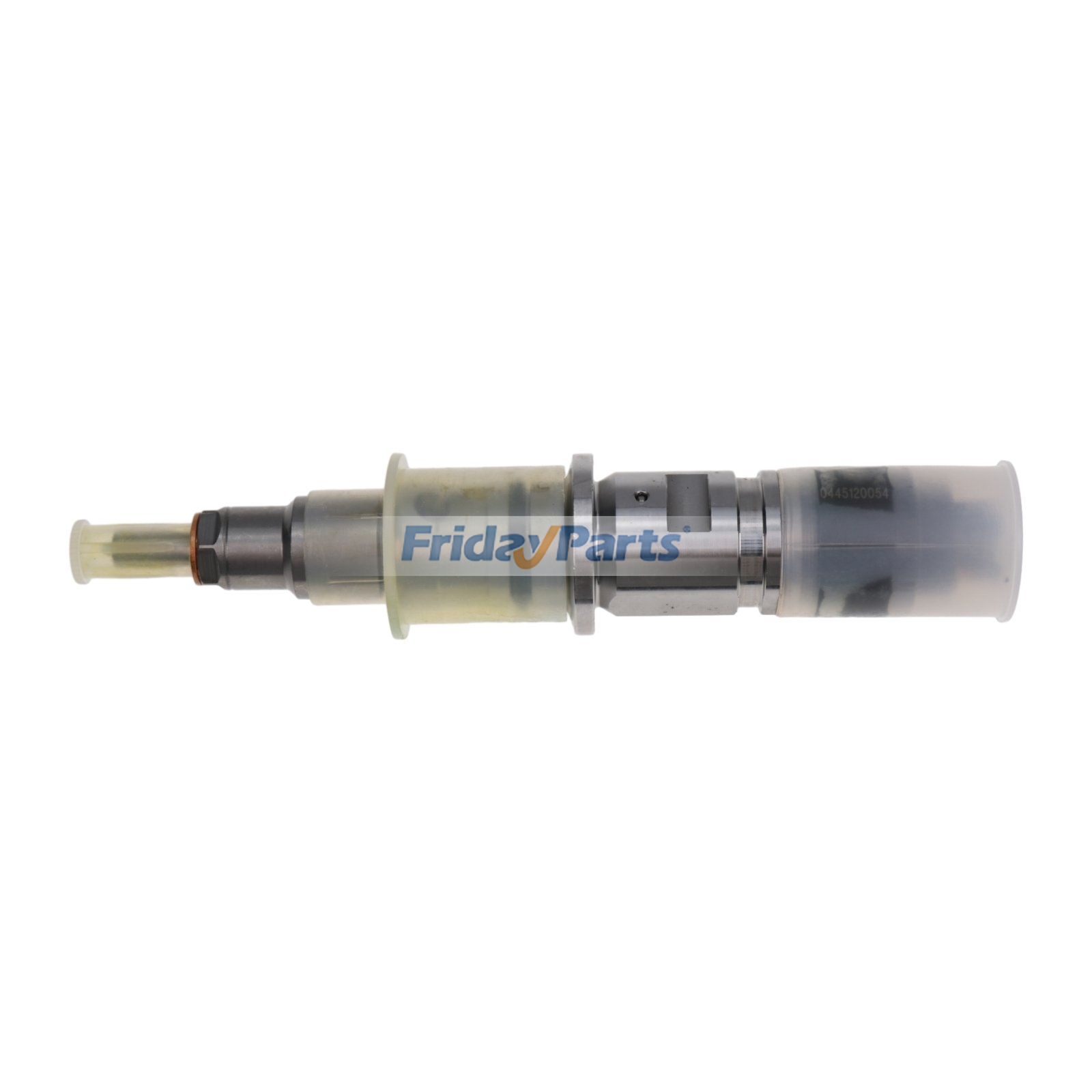 Kraftstoffeinspritzdüse für FPT Iveco F4HE0484G New HollandFür New Holland