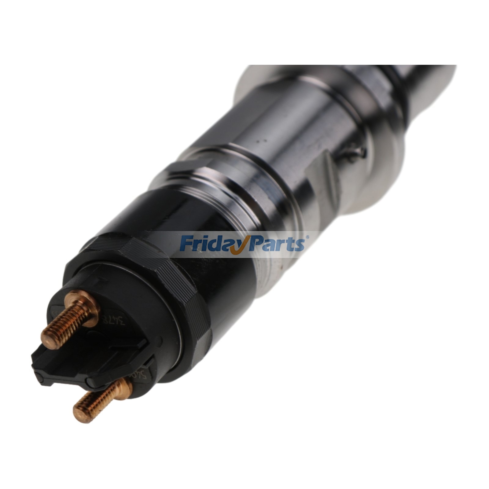 Einspritzdüse 2855491 0445120054 für FPT Iveco Motor F4HE0484G New Holland B100BLR B110BTC B115B B95BLR D85B D95Bfür Für New Holland