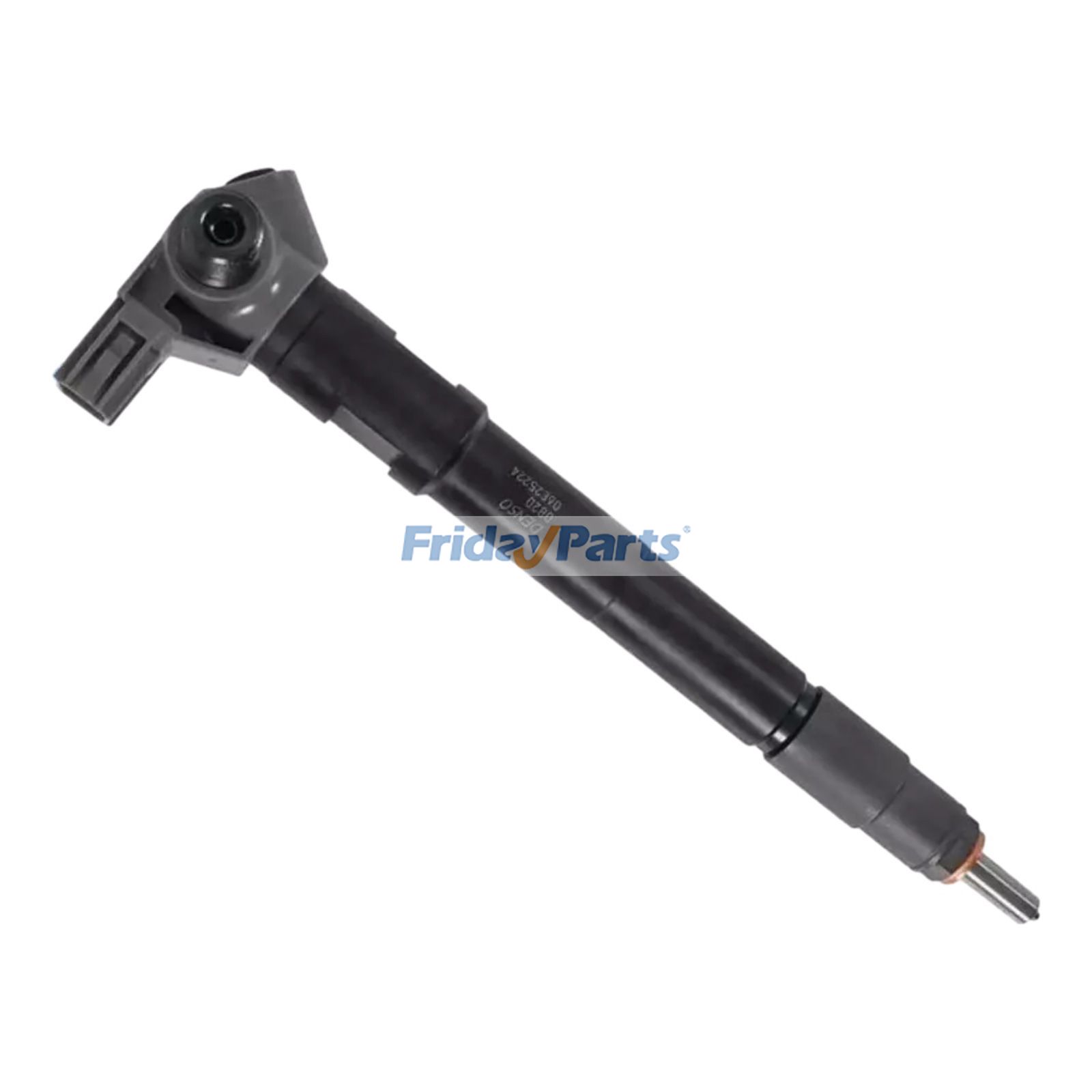 Common-Rail-Kraftstoffeinspritzdüse 295700-0820 33800-4C940 für Hyundai G4 Starex H1 2015–2017