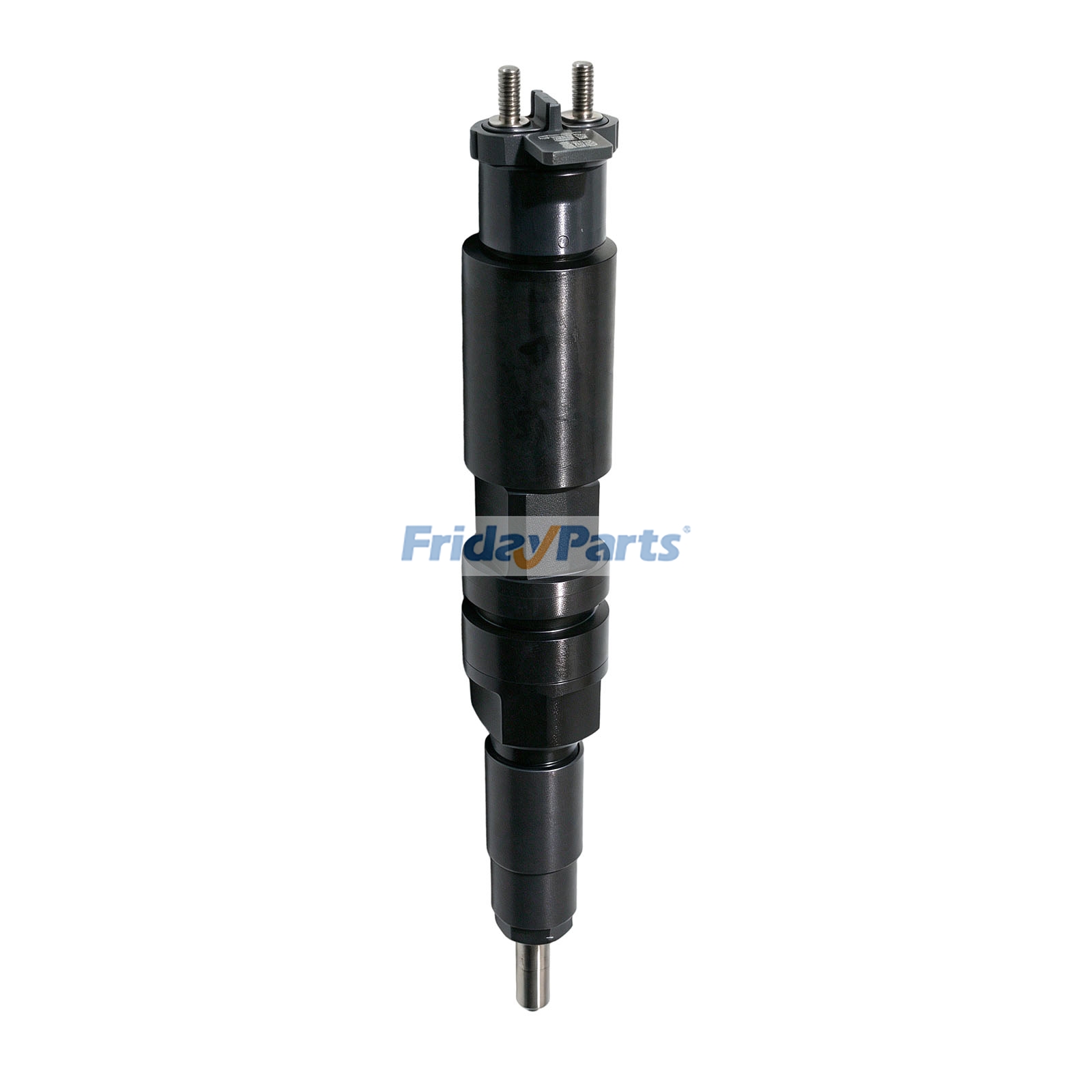 Inyector de combustible Common Rail 295700-1010 VOE23185947 para motor Volvo Penta D6-300-AG D8A3-A MP D8A5-A MH para Motor