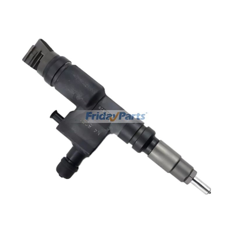 Common Rail Fuel Injector 295700-1190 23670-E9301 for Hino Trucks