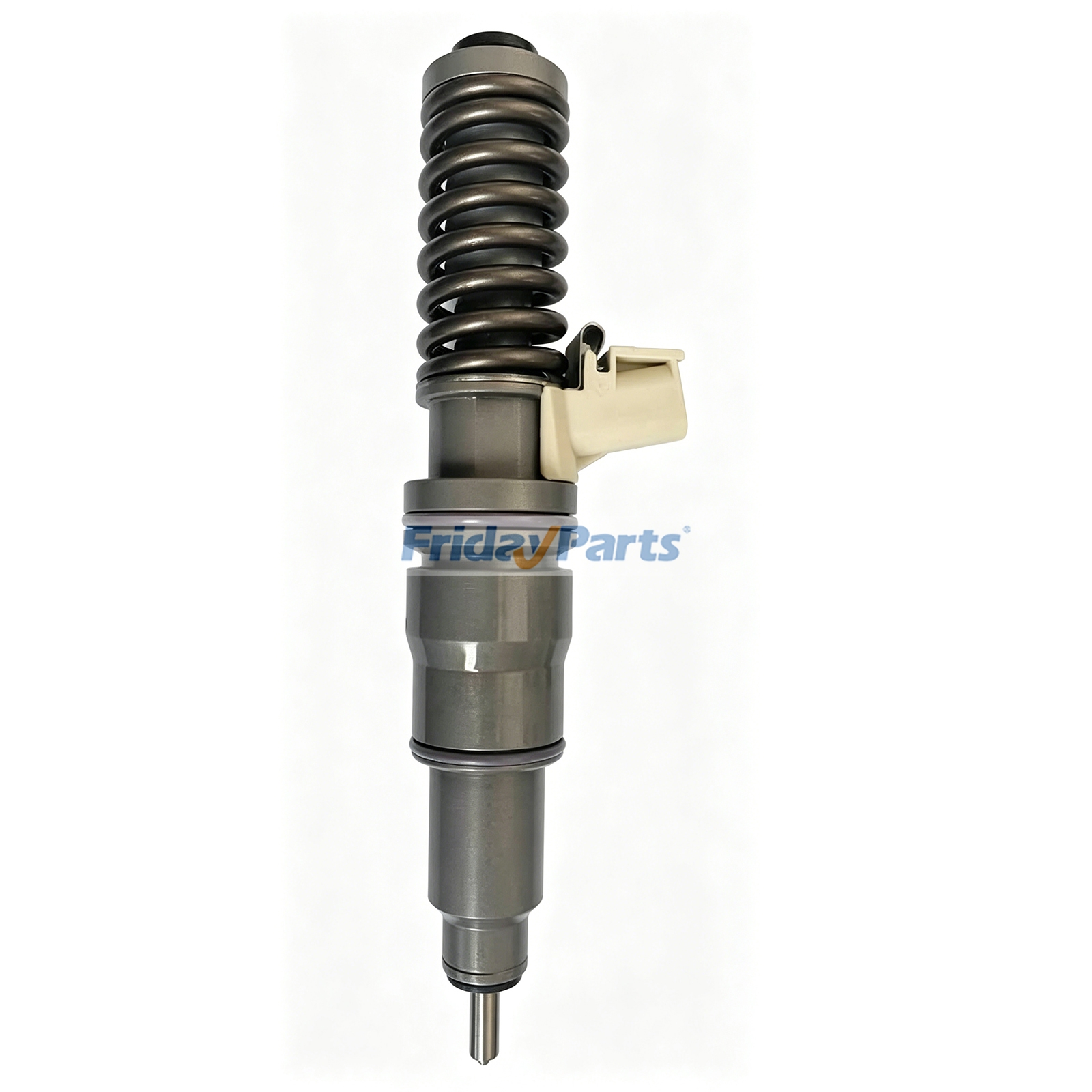 Inyector de combustible Common Rail 30263748 BEBE4C02101 para motor Volvo D9 D12D Camión FM FH NH12 FM9 Autobús B12
