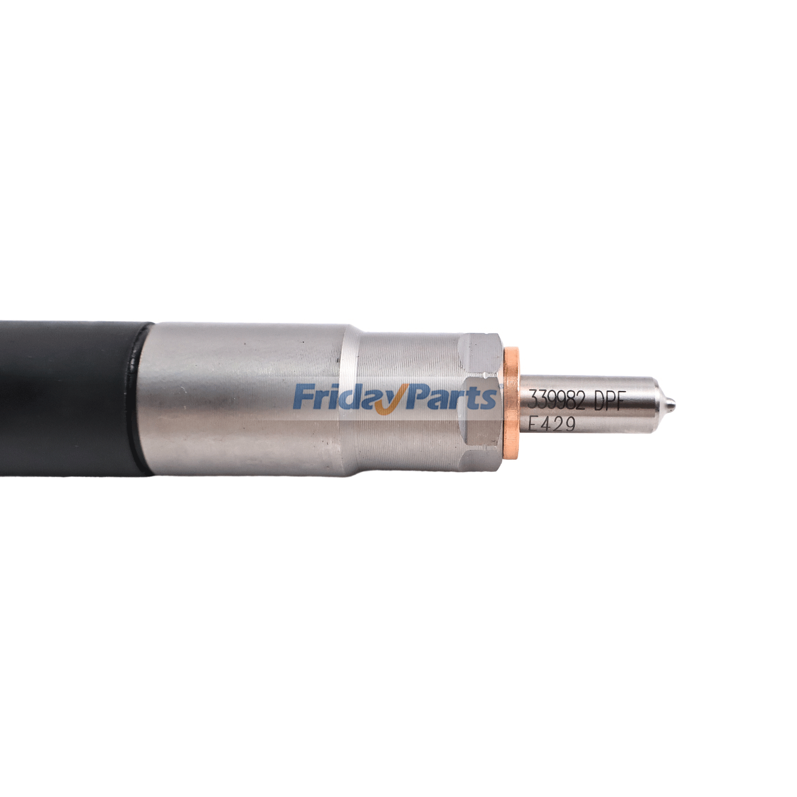 Compra Inyector de combustible Common Rail de 4 piezas 320/06881 para minicargadora con motor JCB 444 225 260 280 300 330 en Fridayparts