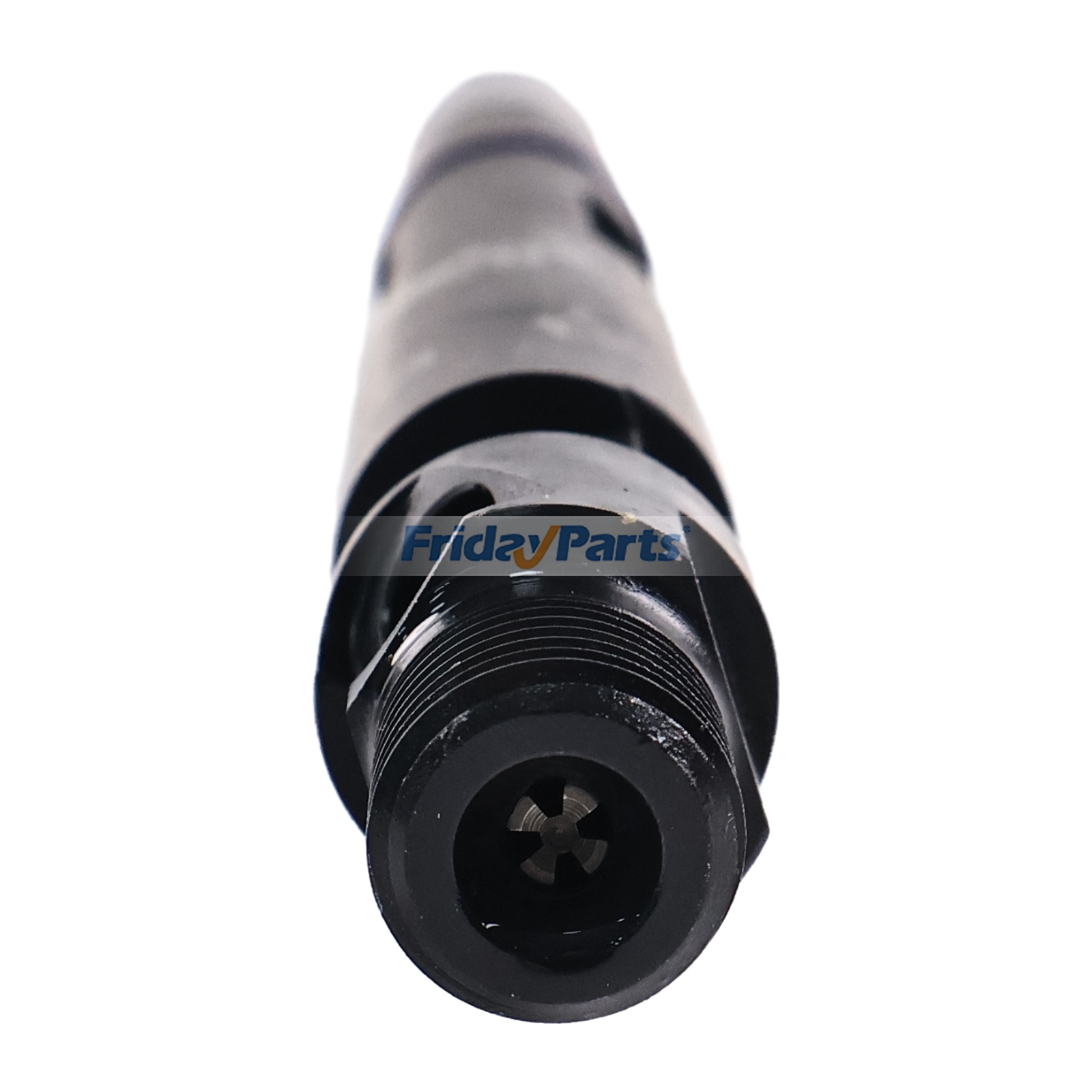 Inyector de combustible Common Rail de 4 piezas 320/06881 para minicargadora con motor JCB 444 225 260 280 300 330 para Motor,Pala cargadora Para JCB,Para OTRA MARCA FridayParts