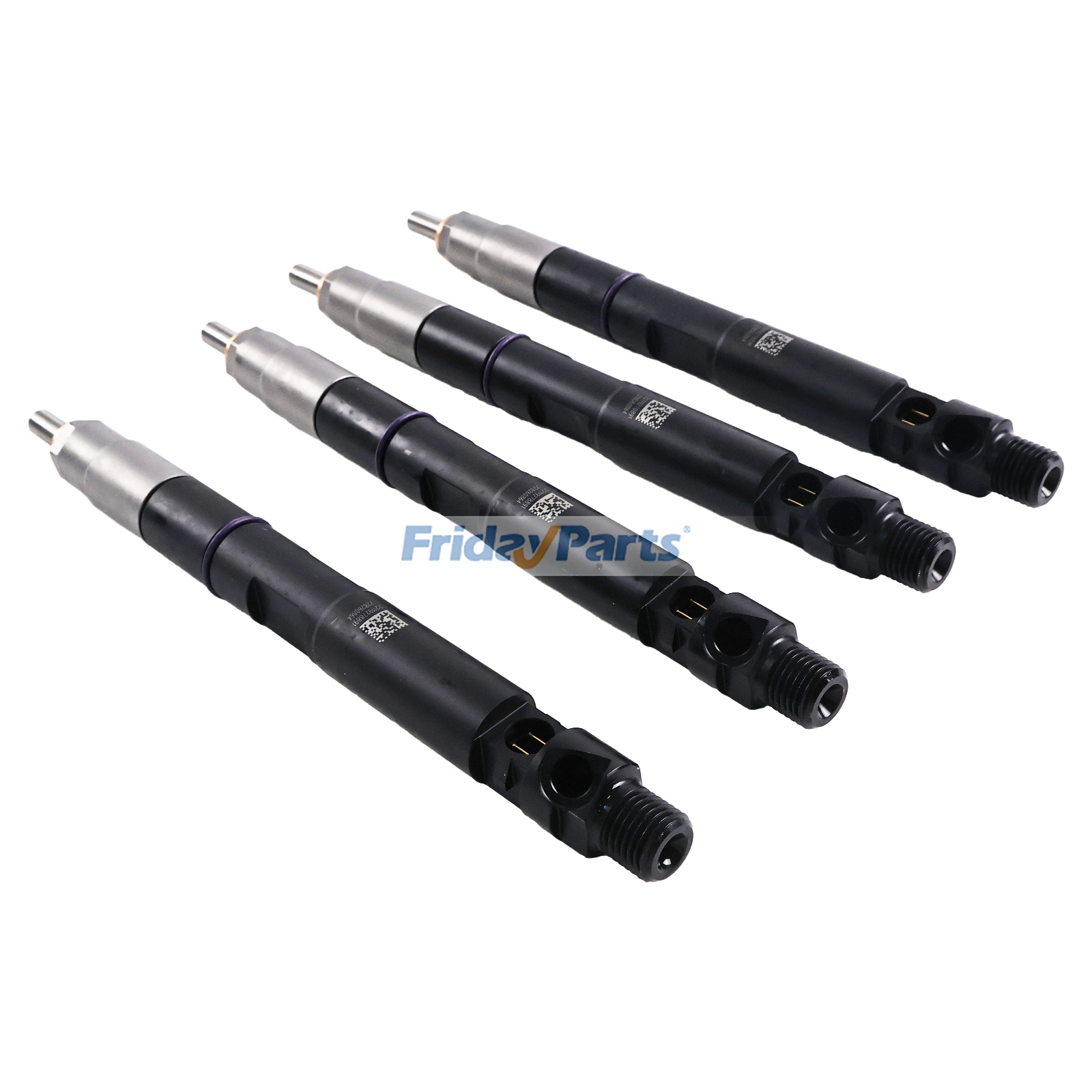 Engine,Loader Common Rail Fuel Injector