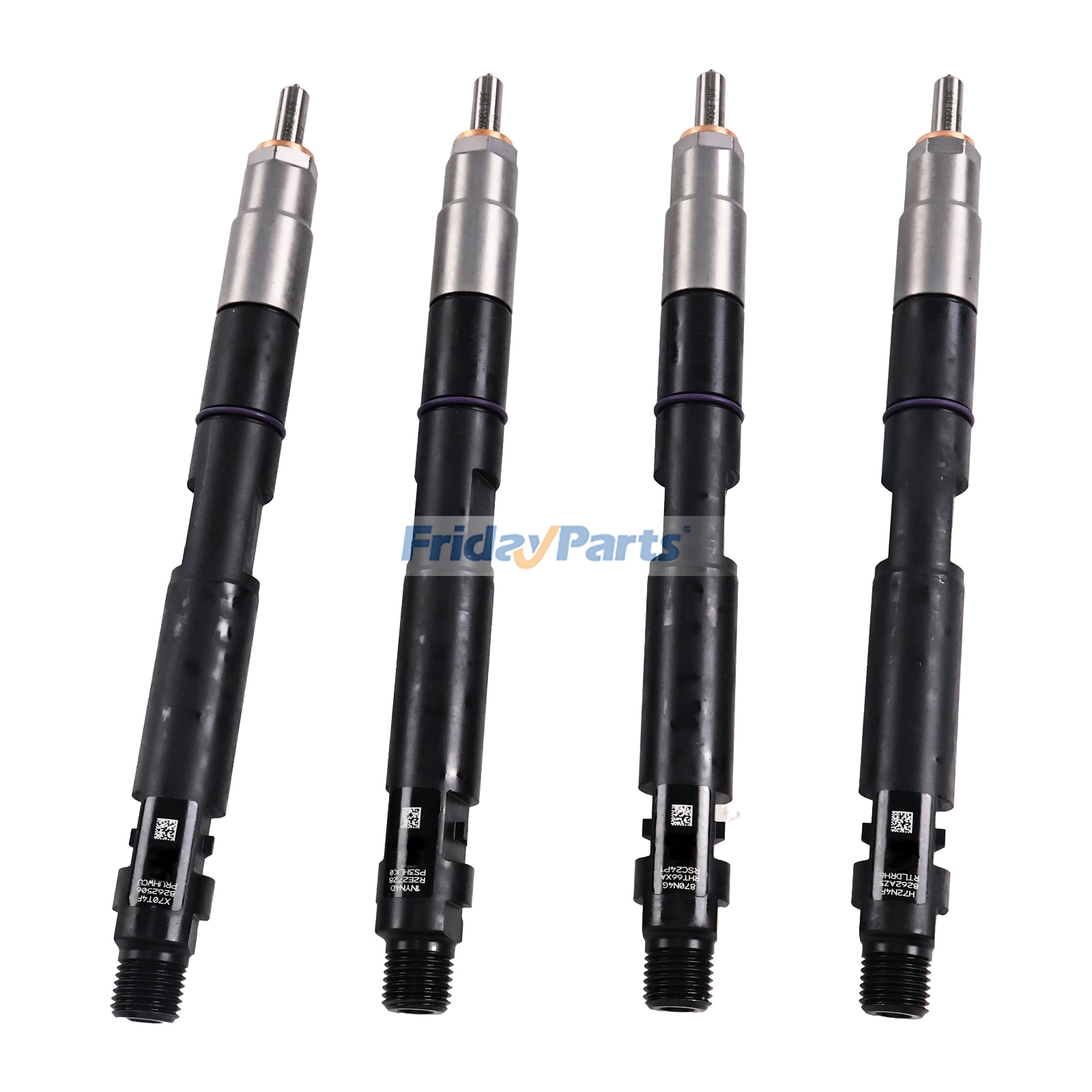 Common Rail Fuel Injector compatible with Engine,Loader