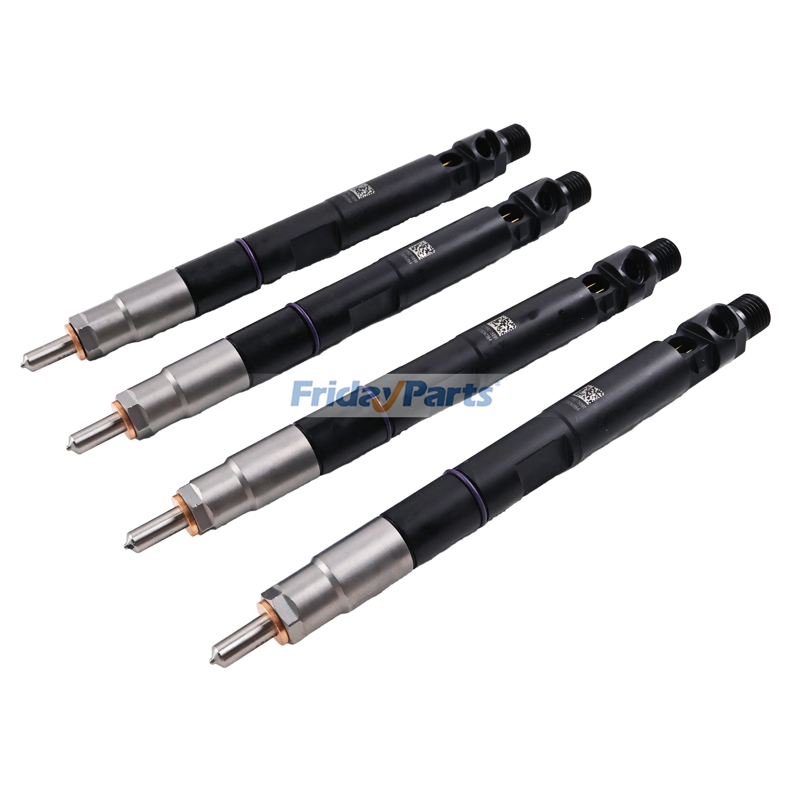 Common Rail Fuel Injector for Engine,Loader