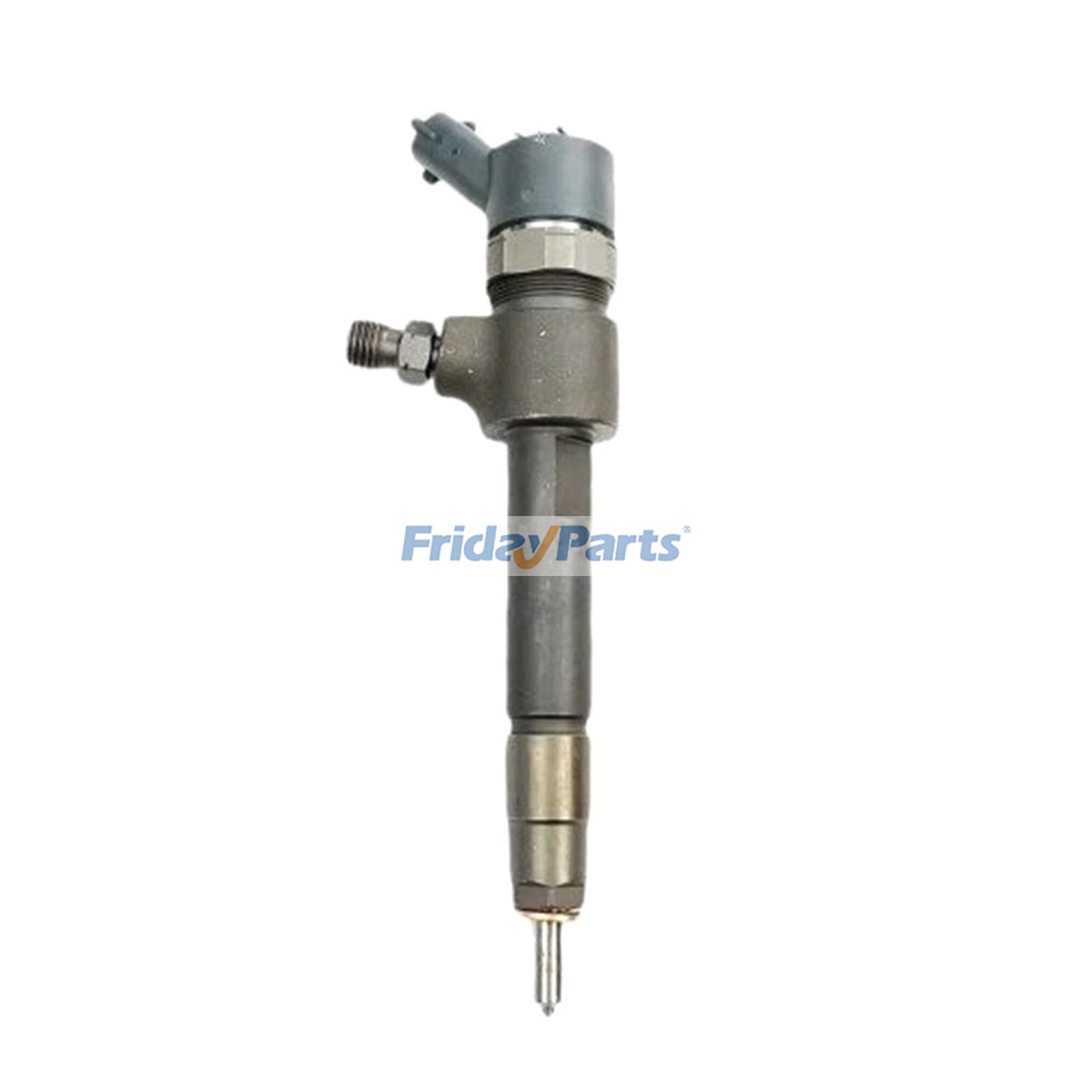 Injecteur Common Rail 71794088 0445110187 pour Fiat Doblo Idea 1.9 JTD