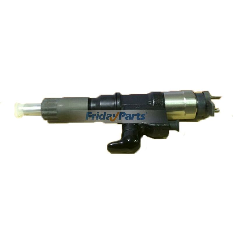 Common-Rail-Kraftstoffeinspritzdüse 8-97306071-7 für Isuzu-Motor 4HJ1 4HK1