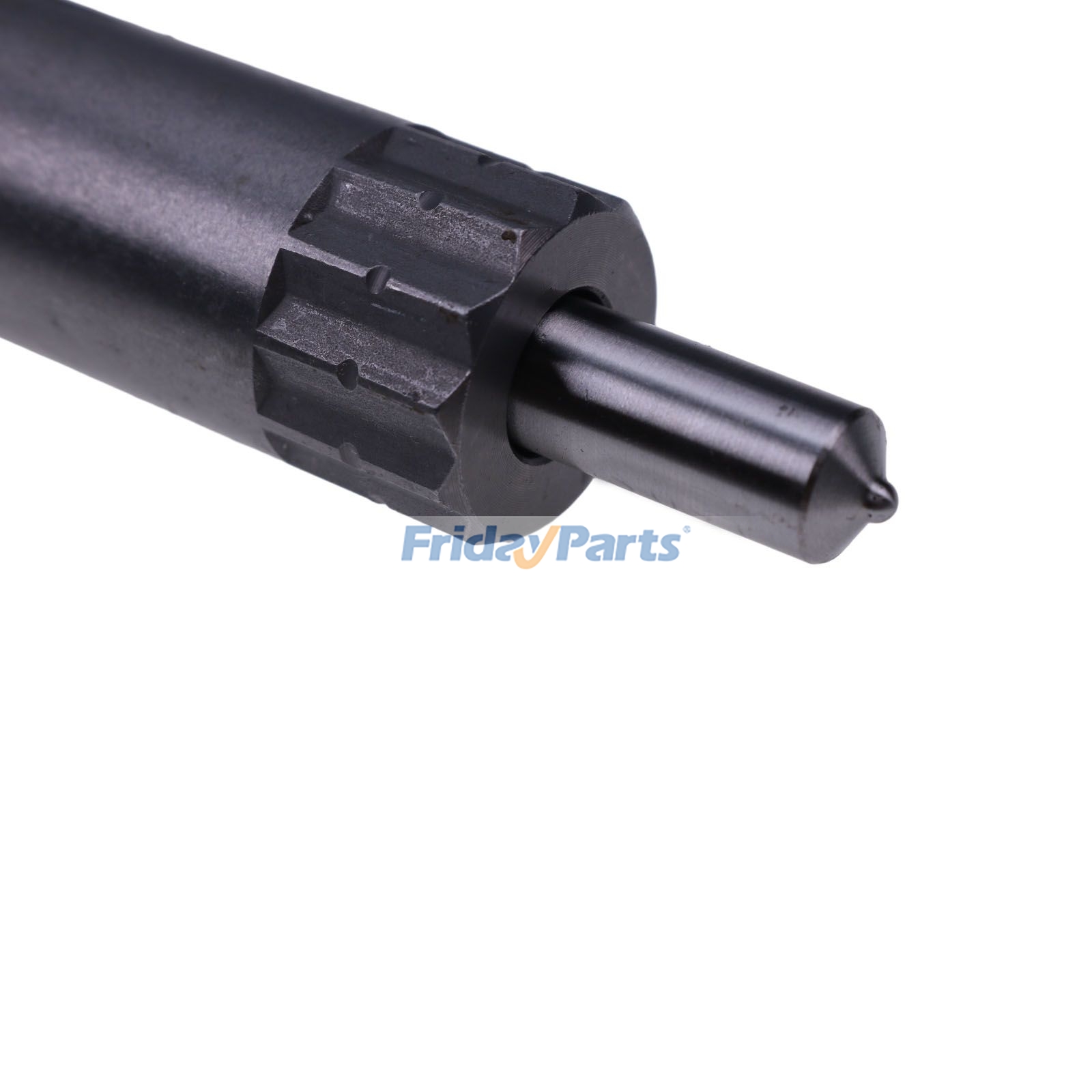 Common-Rail-Kraftstoffeinspritzventil 8-98243863-0 für Isuzu-Motor 4HK1 Hitachi ZX250-5A Baggerfür Für HITACHI