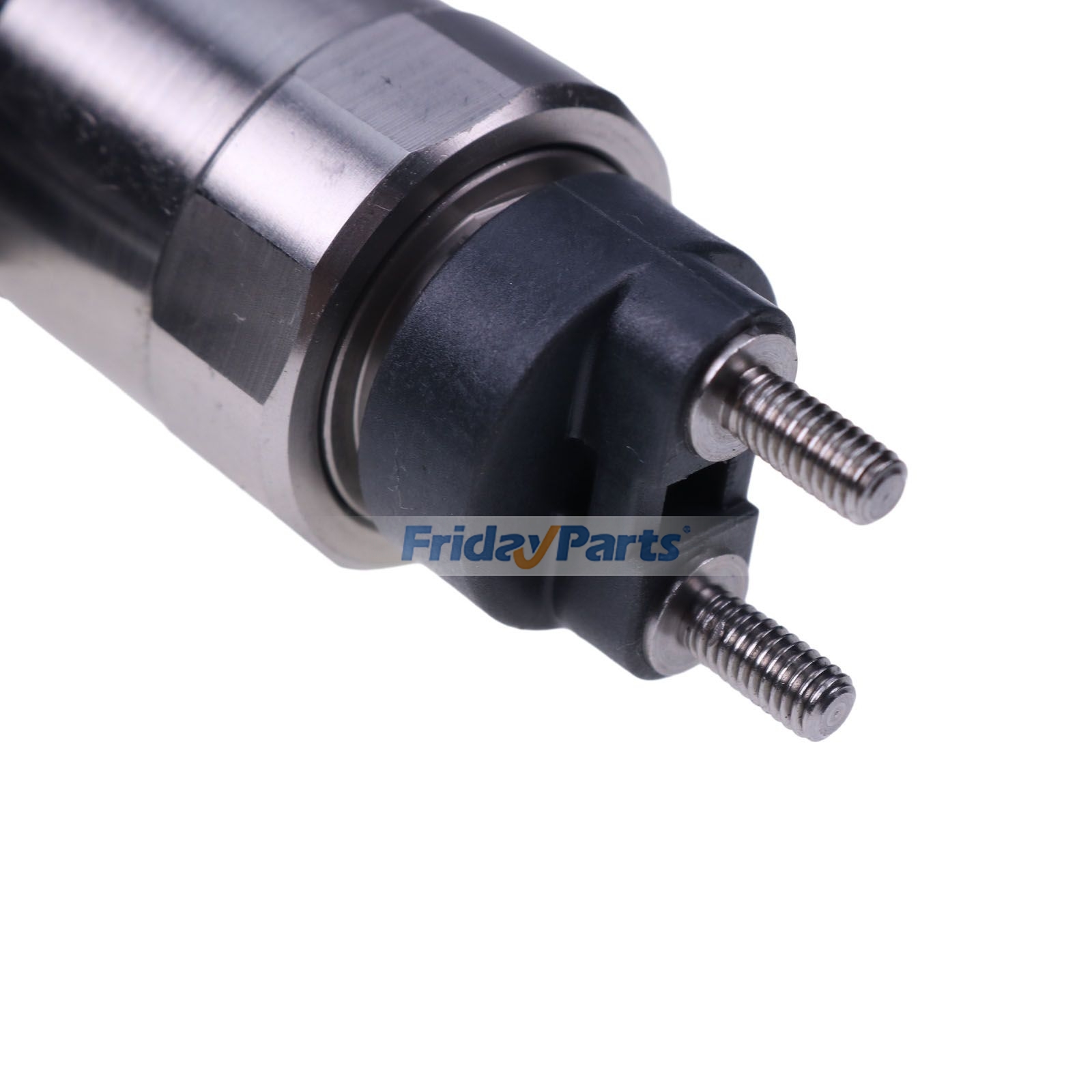 Common-Rail-Kraftstoffeinspritzdüsefür BaggerFür HITACHI