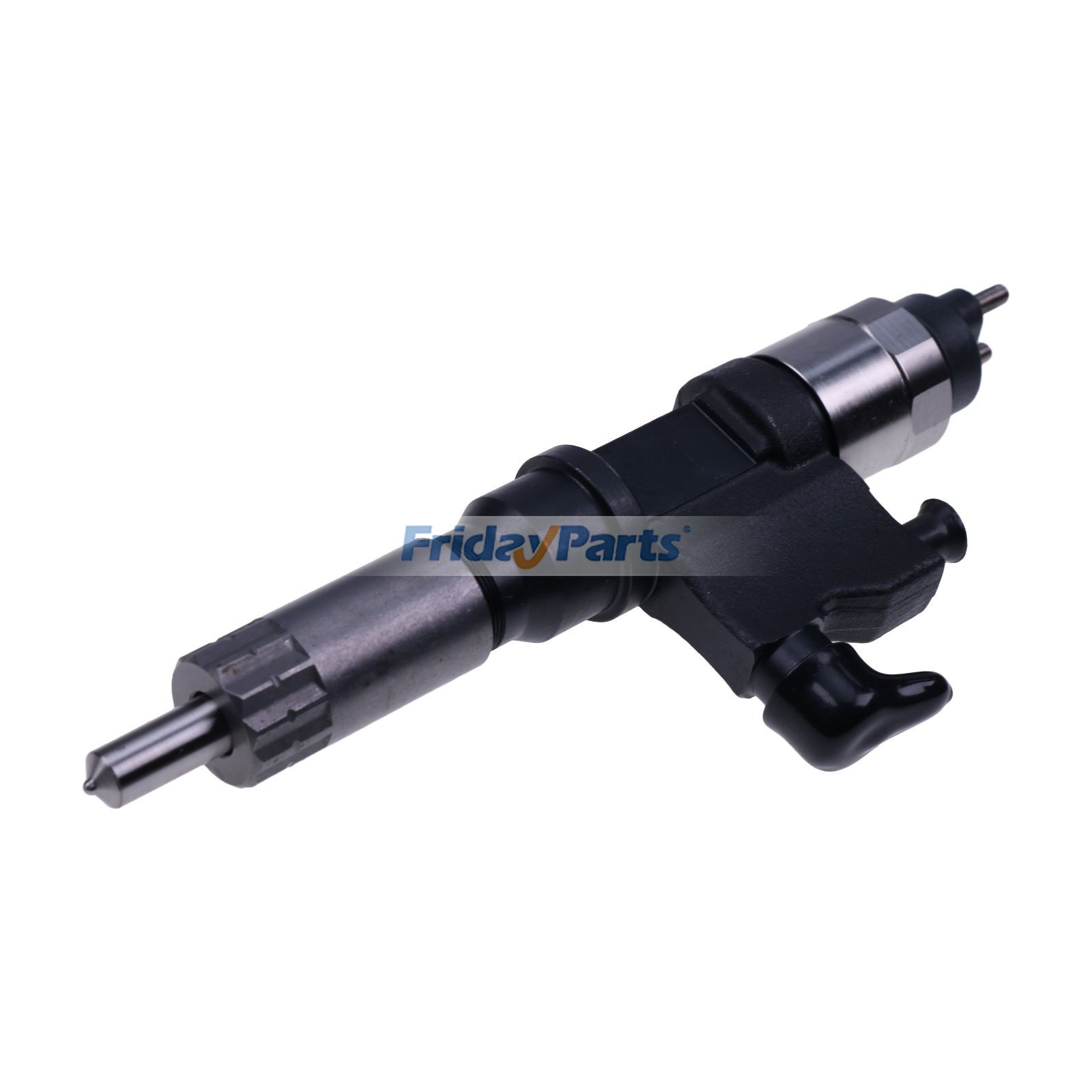 Common Rail Fuel Injector 8982438630 for Isuzu Engine 4HK1 6HK1