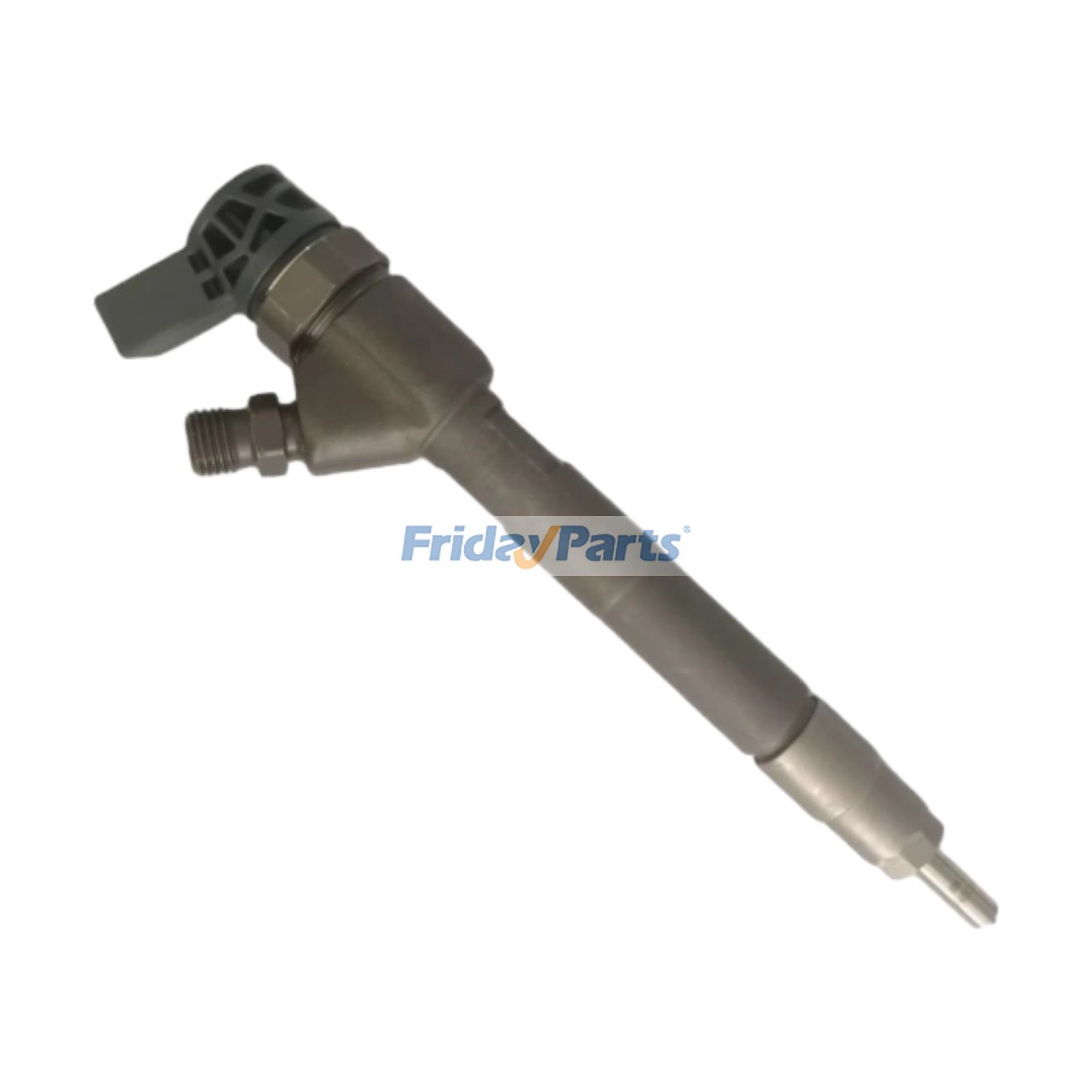 Common Rail Fuel Injector A6510703687 0445110571 0445110572 for Mercedes-Benz Sprinter Vito
