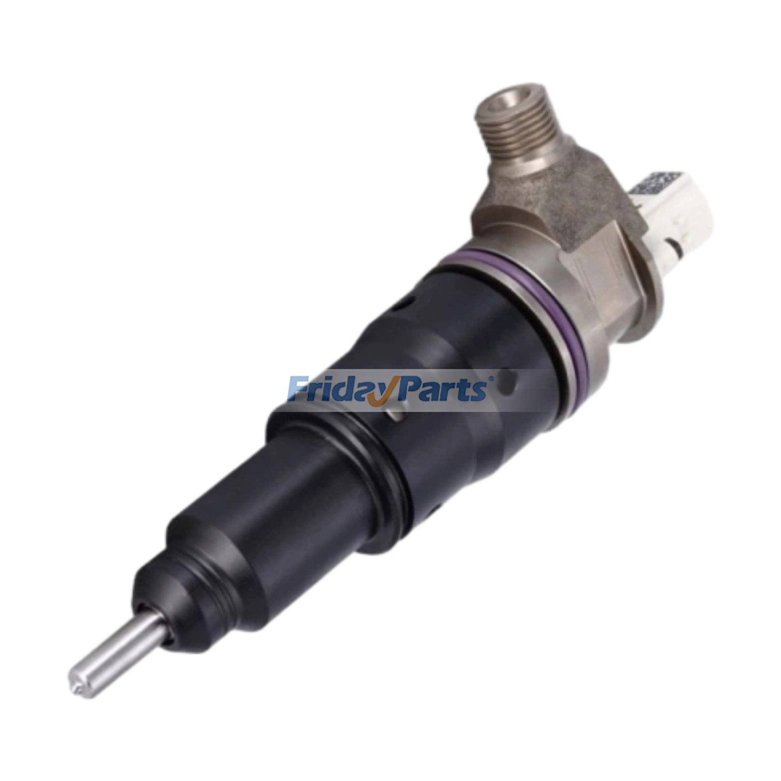 Injetor de combustível Common Rail BEBJ1F13001 85022038 para motor Volvo HDE11 EXT SCR MD13 EURO 6