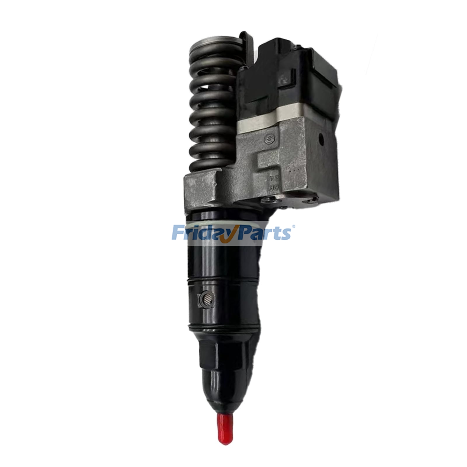 Common-Rail-Einspritzdüse R5235550 für Detroit-Motoren der Serie 60 S60