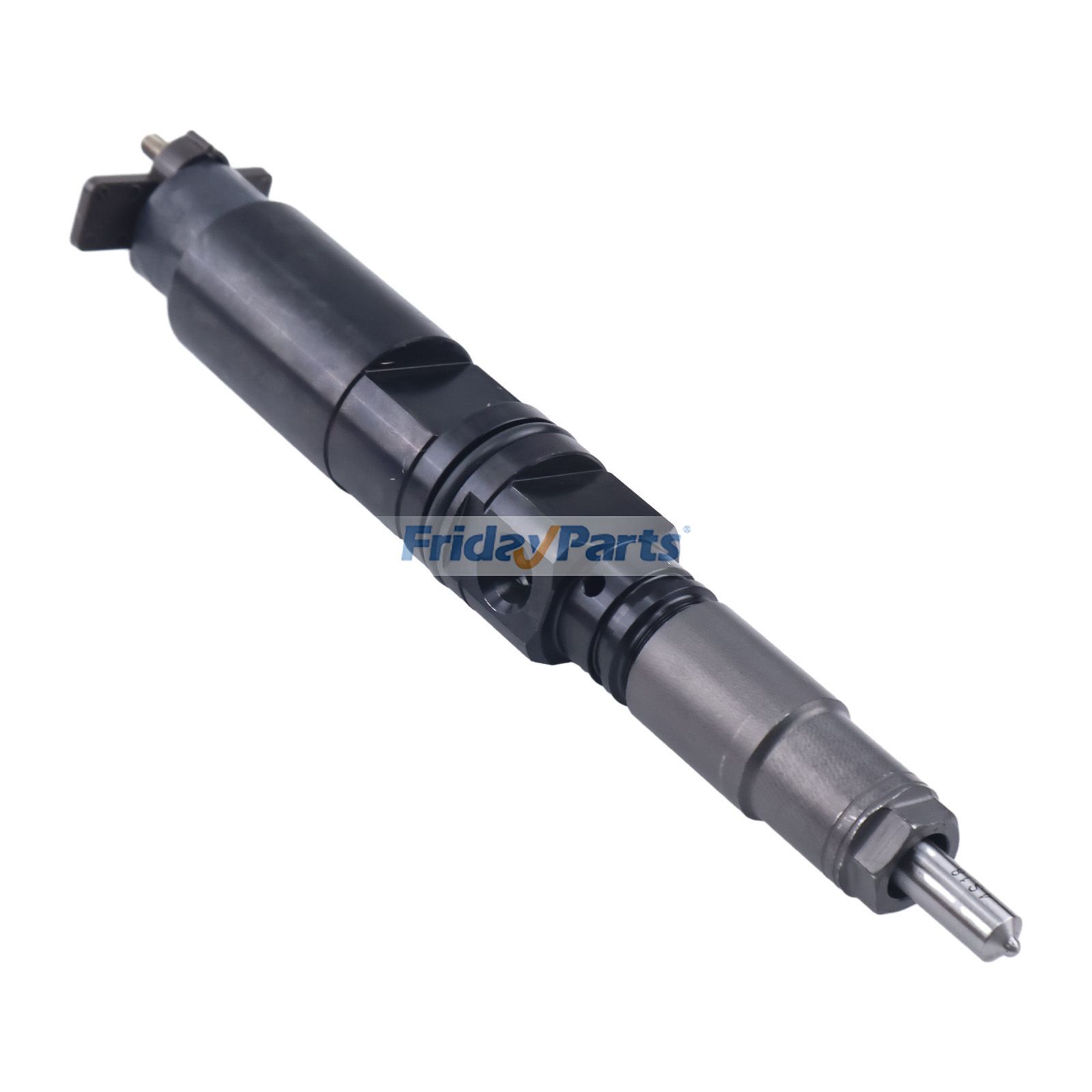 Common-Rail-Kraftstoffeinspritzdüse