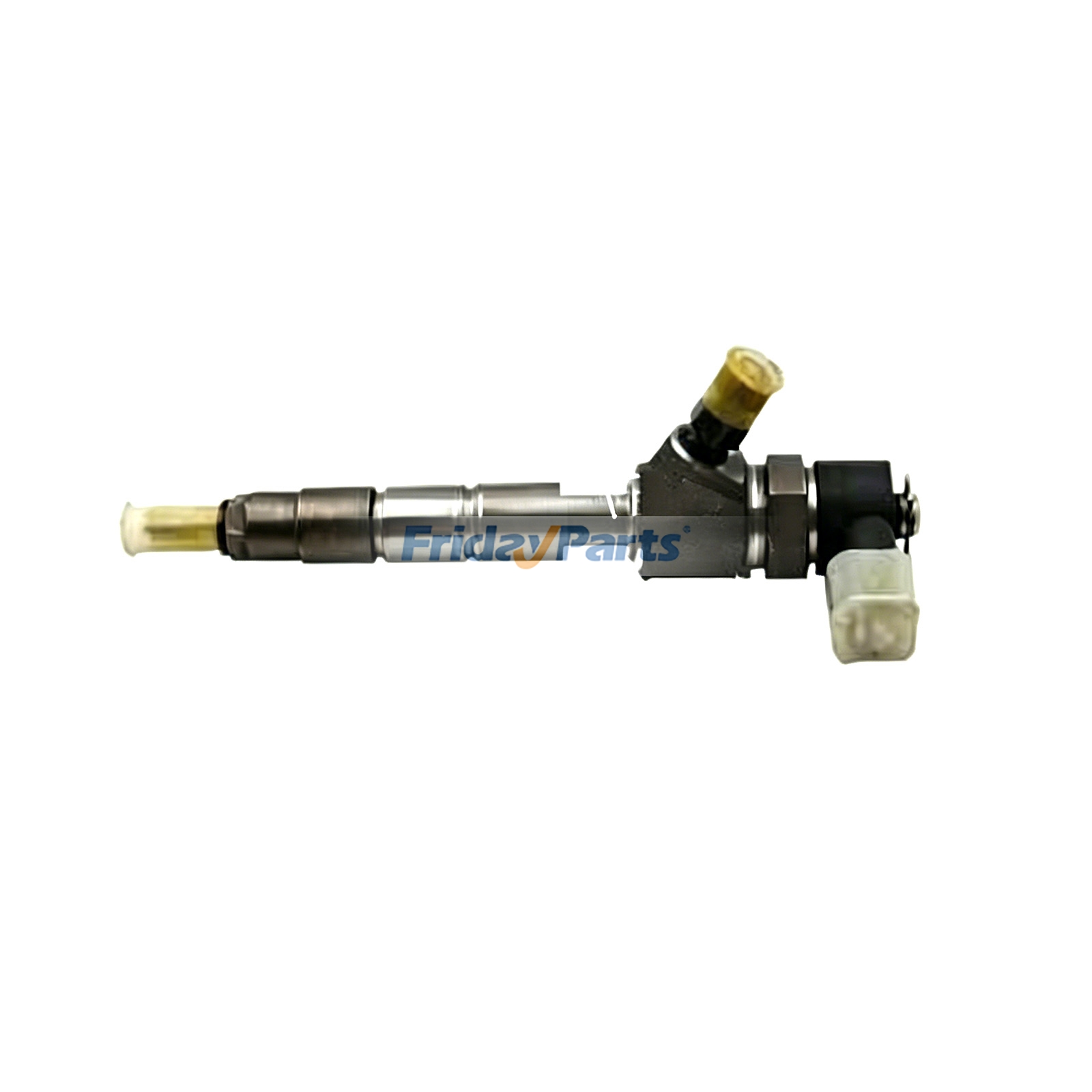 Inyector de combustible Common Rail de repuesto para Bosch 0445111005
