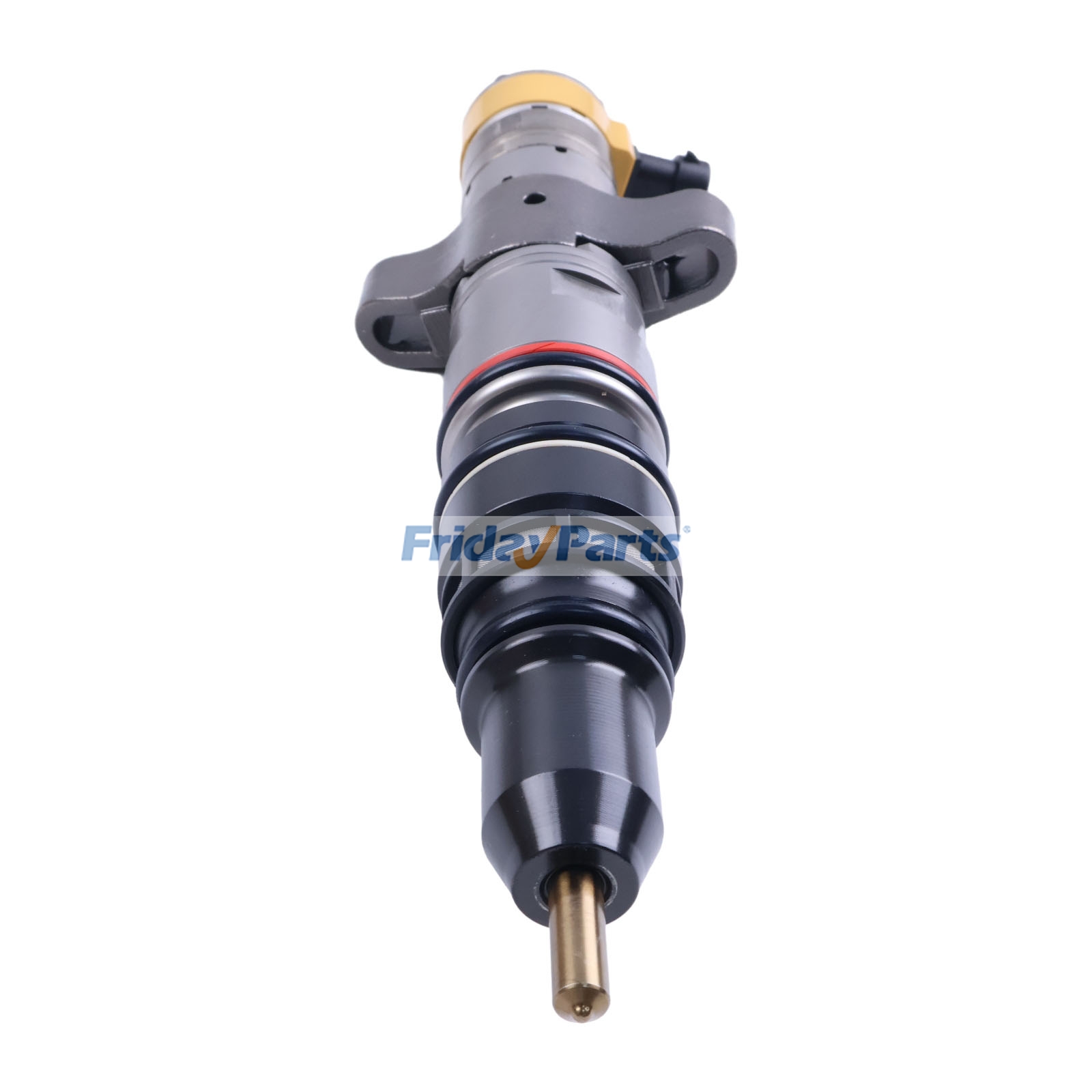 Common Rail Fuel Injector for Engine