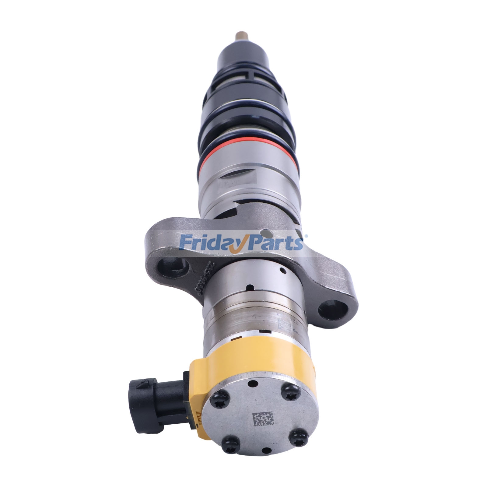 Common Rail Fuel Injector in Stock in China
