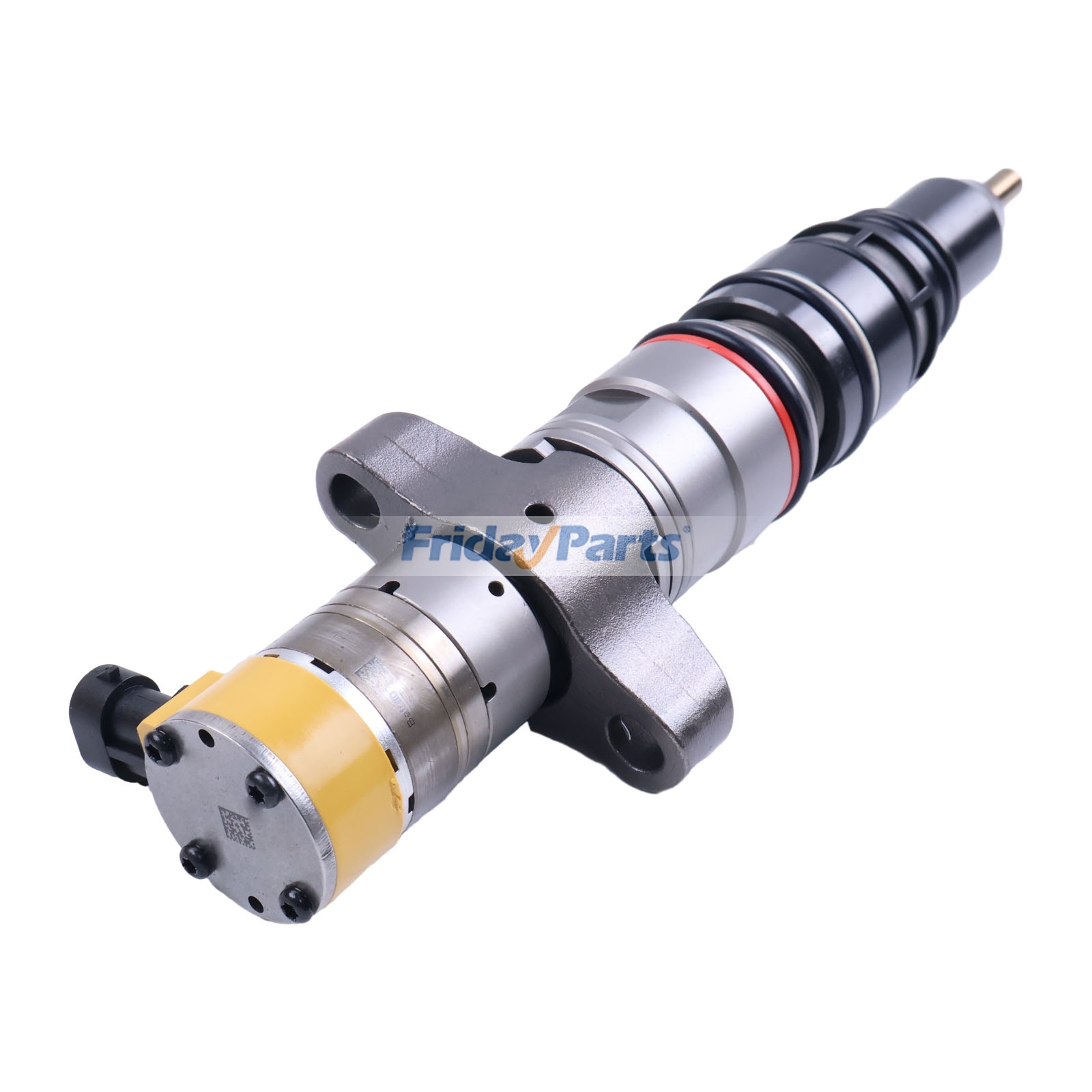 Engine Common Rail Fuel Injector