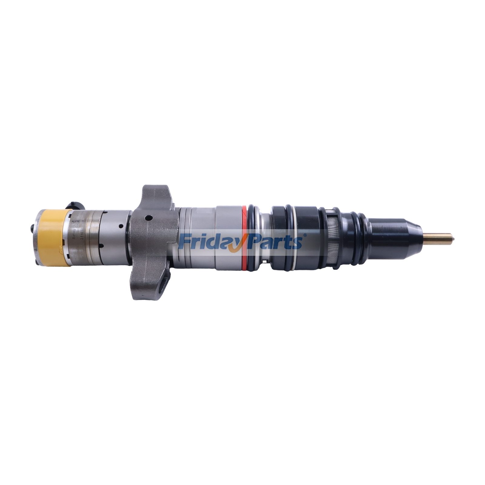  Common Rail Fuel Injector 