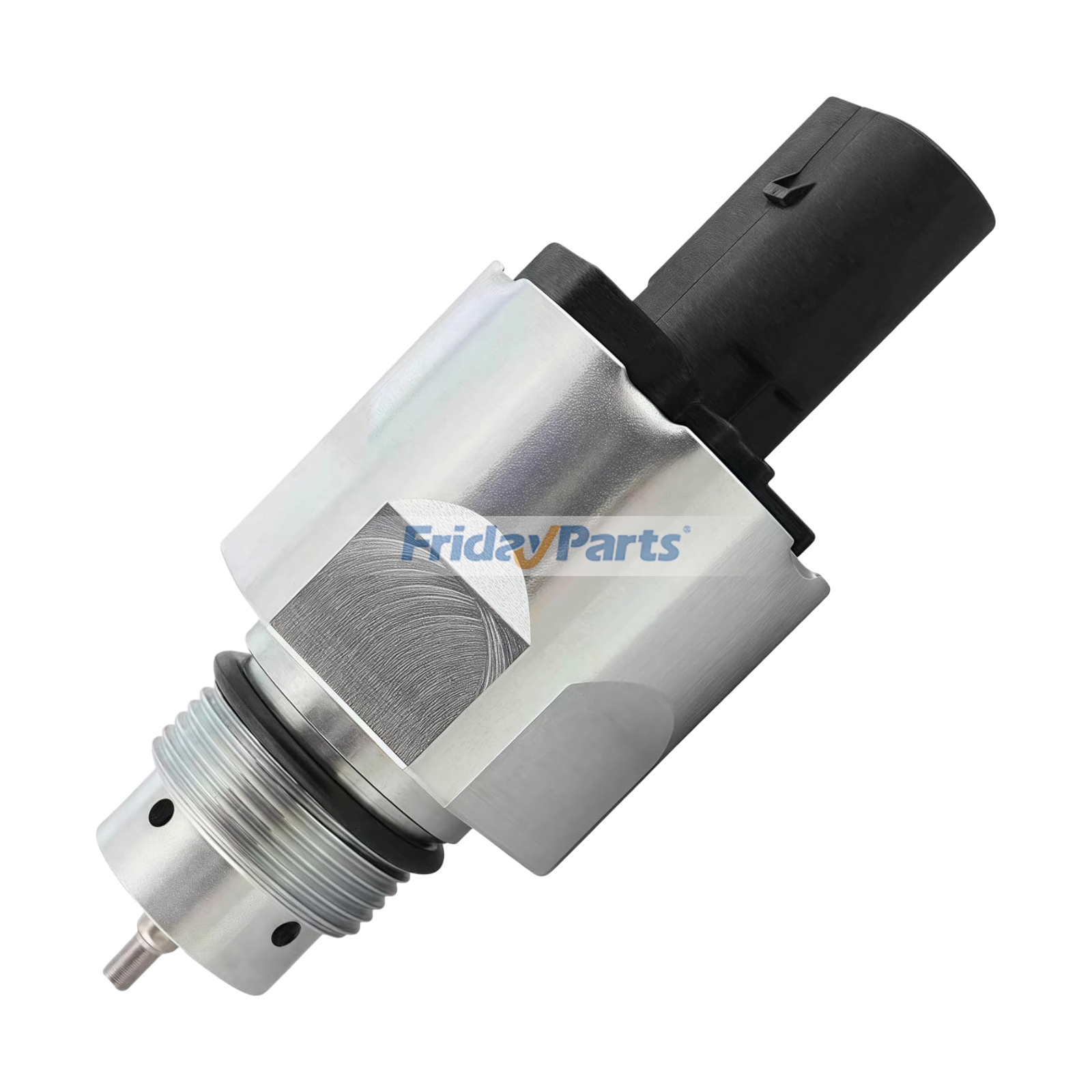 ‎Common Rail Fuel Pressure Control Valve 03L130764A for Volkswagen Golf Jetta Passat Audi A1 A3 Seat Skoda 1.6TDI 2009-2019