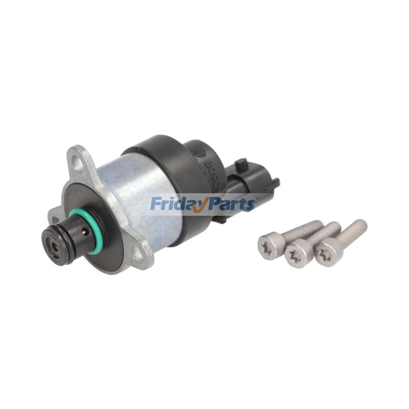 Common Rail Fuel Pressure Control Valve 1465ZS0106 0928400766 for Man Truck TGA TGS TGX