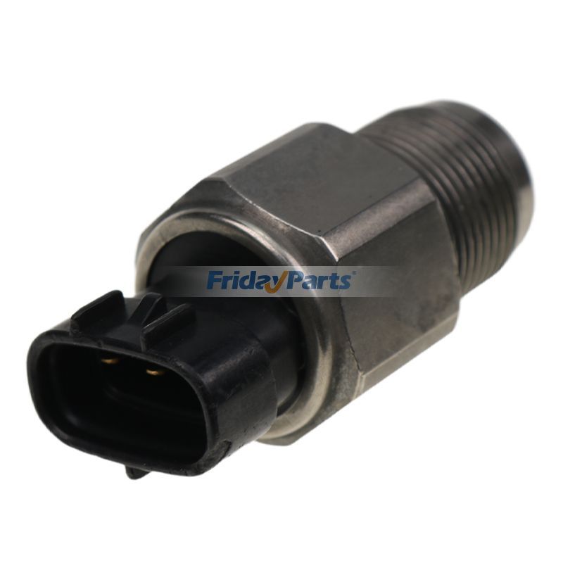 Common-Rail-Kraftstoffdrucksensor für Denso Hyundai Kia Countyfür Motor