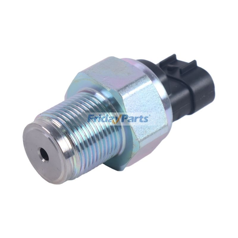 FridayParts Kraftstoffdrucksensor 2.2 D-4D D4D 3.0L