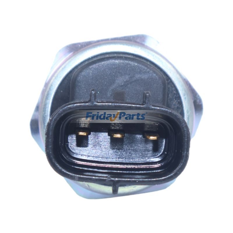 Kraftstoffdrucksensor 499000-6121 für Toyota Avensis Combi 2.2 D-4D Hilux Hiace D4D 3.0Lfür Für Toyota