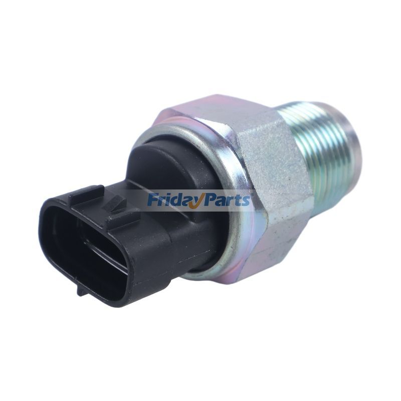Common Rail Fuel Pressure Sensor 499000-6121 89458-71010 for