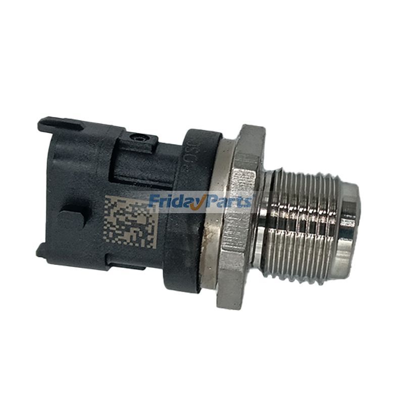 Engine,Excavator Common Rail Fuel Pressure Sensor