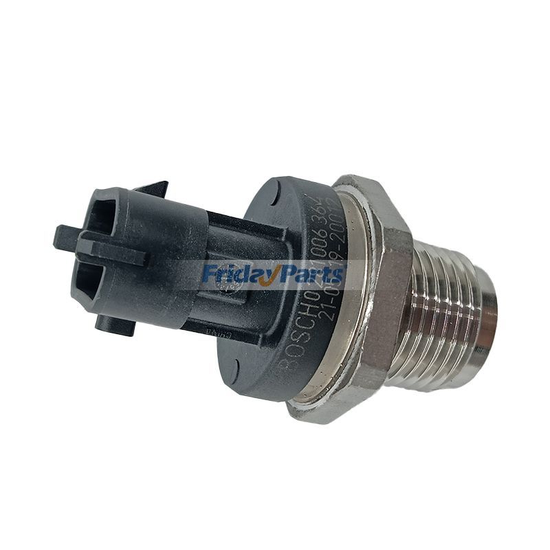 Common Rail Fuel Pressure Sensor in Stock in China