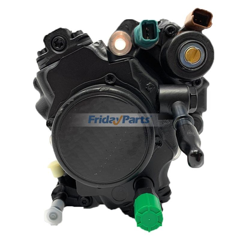 Common-Rail-Kraftstoffpumpefür Bagger