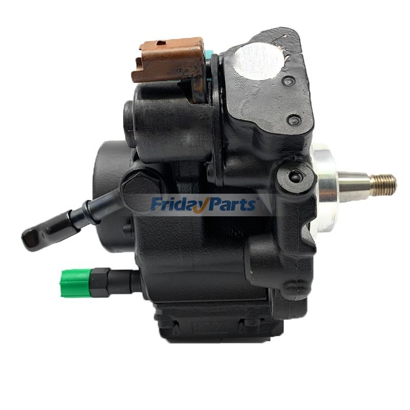 FridayParts Common-Rail-Kraftstoffpumpe