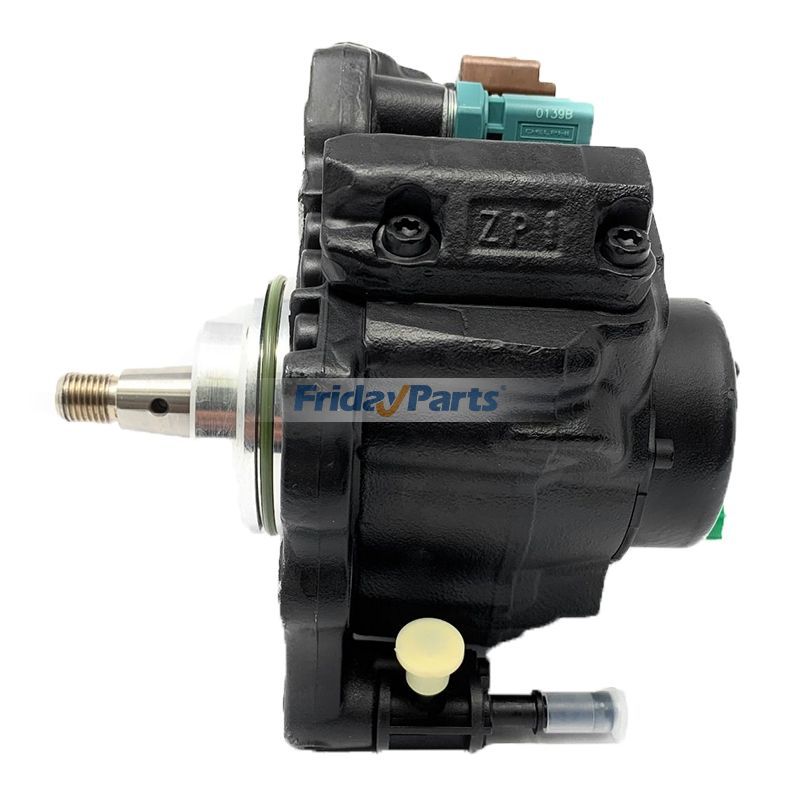 Common-Rail-Kraftstoffpumpe 28568252 320/06620 für JCB 320 Bagger