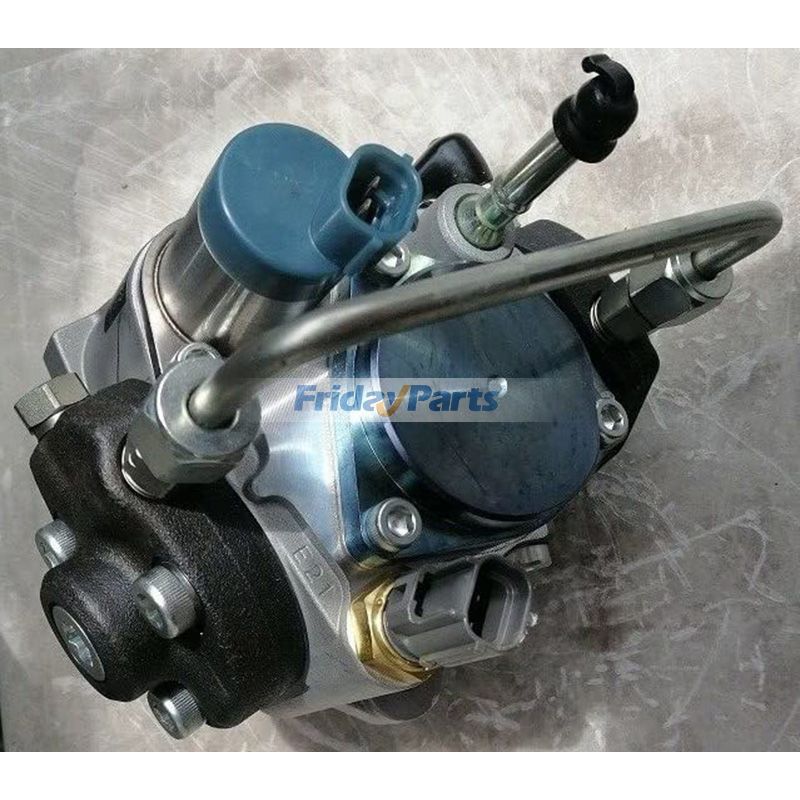 Common Rail Fuel Pump 294000-1372 294000-1242 for  Mitsubishi Engine 4D56 Triton L200