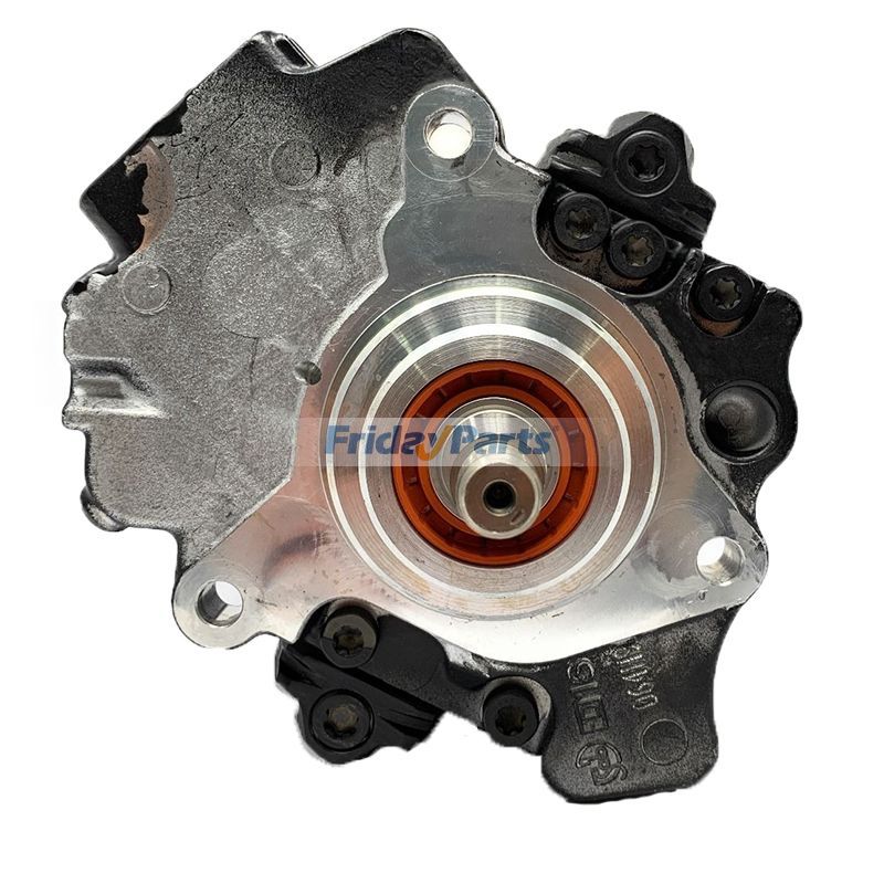 Common-Rail-KraftstoffpumpeFür JCB