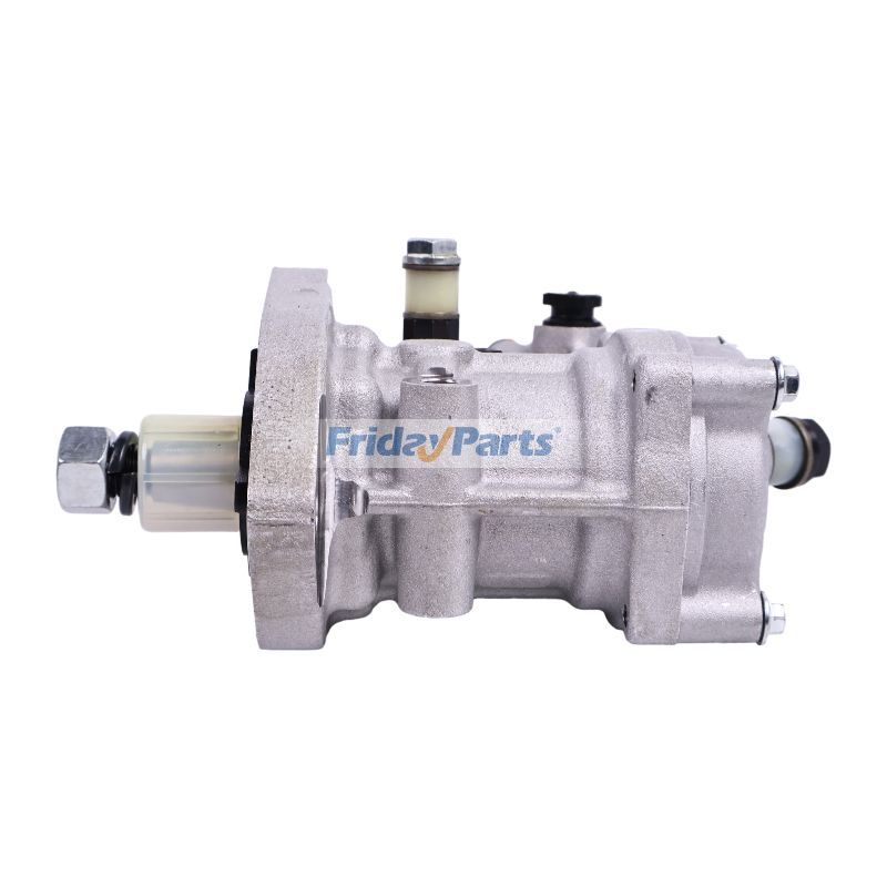 Engine Common Rail High Pressure Fuel Injection Pump CB18