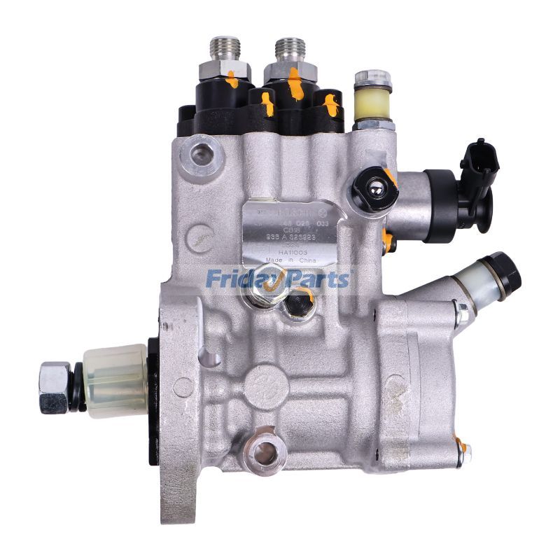  Common Rail High Pressure Fuel Injection Pump CB18 For Bosch