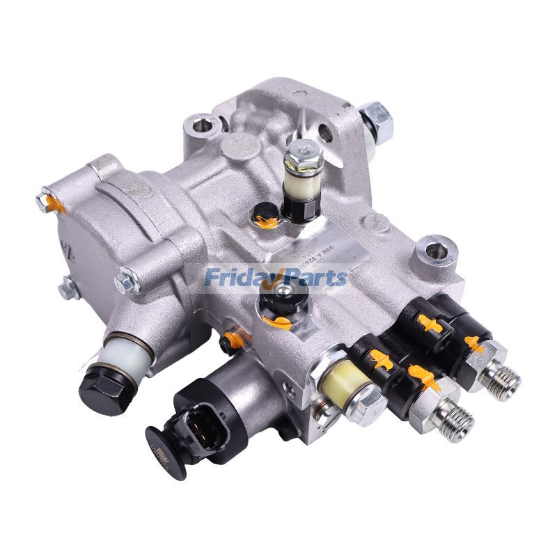 FridayParts Common Rail High Pressure Fuel Injection Pump CB18