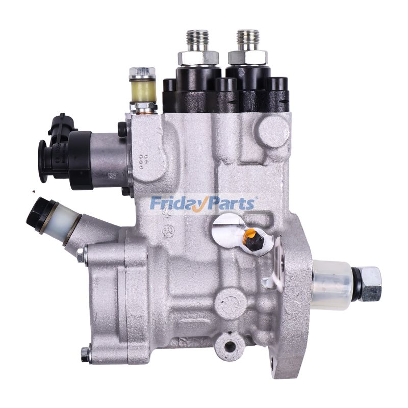Common Rail High Pressure Fuel Injection Pump CB18 For Bosch Engine