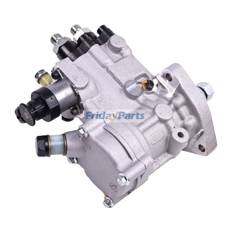 Common Rail High Pressure Fuel Injection Pump 0445025033 for Bosch CB18 for less